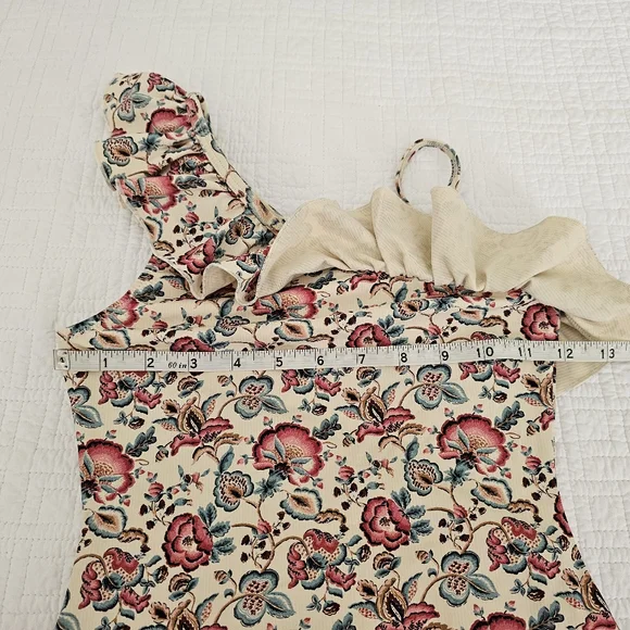 Louise Misha Girls Swimsuit - Picture 5 of 13